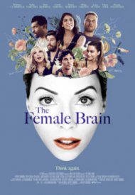 Affiche de The Female Brain