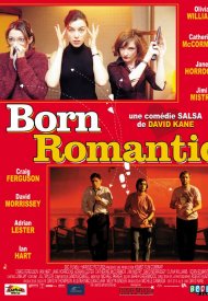 Affiche de Born Romantic