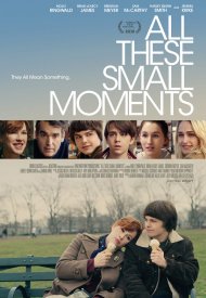 Affiche de All These Small Moments