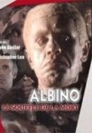Affiche de Albino - Le Souffle de la mort