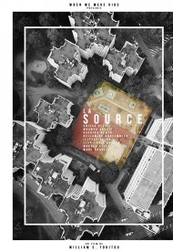Affiche de La Source