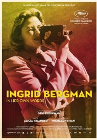Affiche de Je suis Ingrid