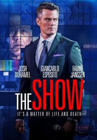 Affiche de This Is Your Death