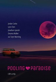 Affiche de Pooling To Paradise