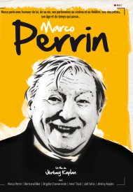 Affiche de Marco Perrin