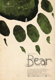 Affiche de Bear