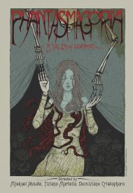 Affiche de Phantasmagoria