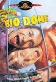 Affiche de Bio-Dome