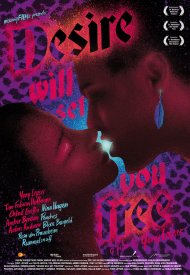 Affiche de Desire Will Set You Free