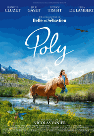 Affiche de Poly