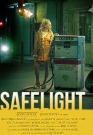 Affiche de Safelight
