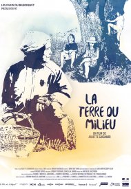 Affiche de La Terre du milieu