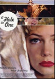 Affiche de A Hole in one
