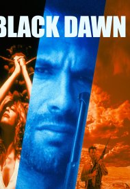 Affiche de Black Dawn