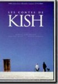 Affiche de Les Contes de Kish