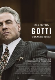 Affiche de Gotti