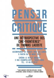 Affiche de Réfutations I