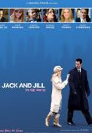 Affiche de Jack and Jill vs. the World