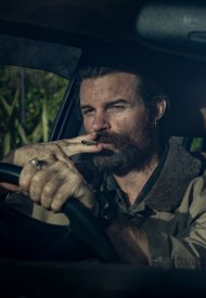 Affiche de Coming Home in the Dark