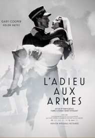 Affiche de L'Adieu aux armes