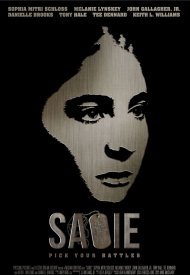 Affiche de Sadie