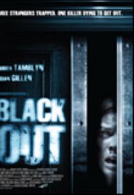 Affiche de Blackout