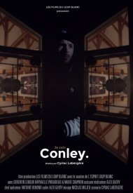 Affiche de Je suis Conley