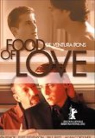 Affiche de Food of Love