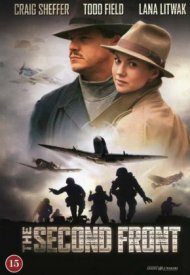 Affiche de The Second Front