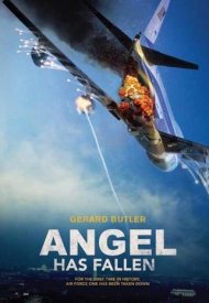 Affiche de Angel Has Fallen