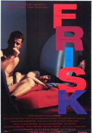 Affiche de Frisk