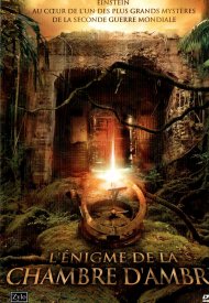 Affiche de L'Enigme de la chambre d'ambre (TV)