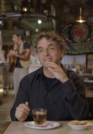 Affiche de Etgar Keret : Based On A True Story