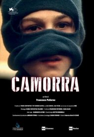 Affiche de Camorra