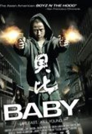 Affiche de Baby
