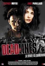 Affiche de Deadlines
