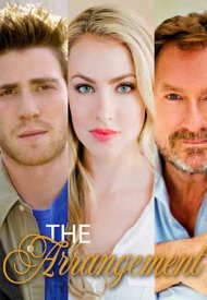 Affiche de The Arrangement