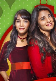 Affiche de Le Noël où tout a changé