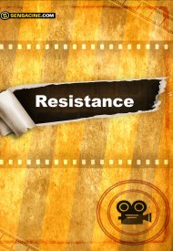 Affiche de Resistance