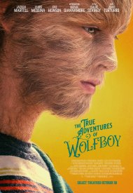 Affiche de The True Adventures of Wolfboy