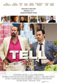 Affiche de Tell