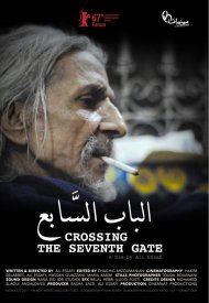 Affiche de Crossing the Seventh Gate