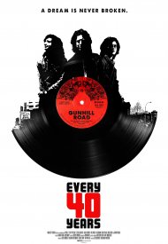 Affiche de Every 40 Years