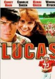 Affiche de Lucas