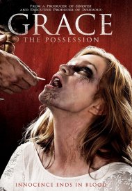 Affiche de Grace