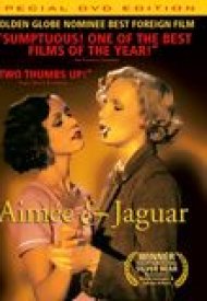 Affiche de Aimée & Jaguar