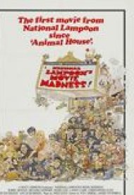 Affiche de National Lampoon Goes to the Movies