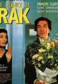 Affiche de Le Silence de Rak