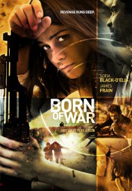 Affiche de Born of War