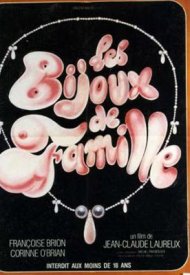 Affiche de Les Bijoux de famille